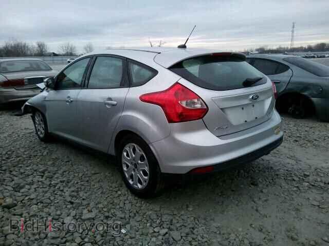2014 FORD FOCUS - VIN: 1FADP3K24EL364513 - Photo 3