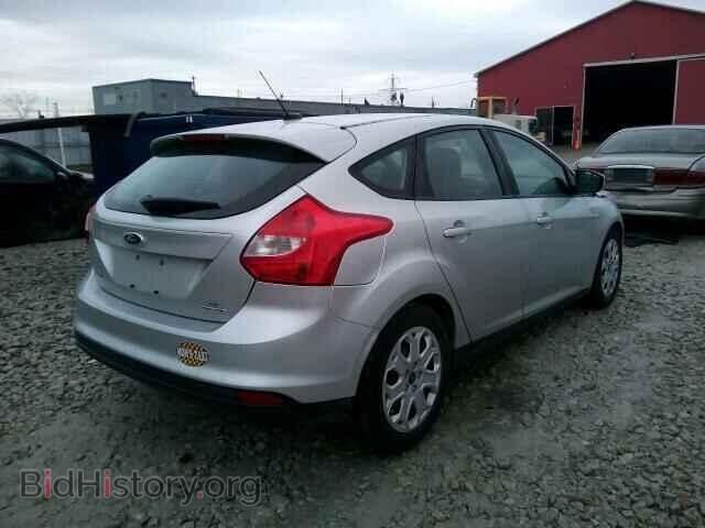 2014 FORD FOCUS - VIN: 1FADP3K24EL364513 - Photo 4