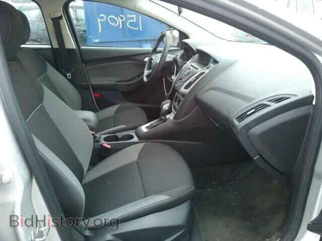 2014 FORD FOCUS - VIN: 1FADP3K24EL364513 - Photo 5