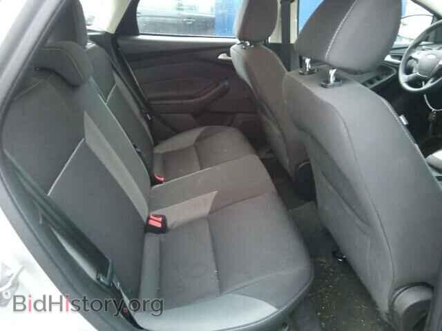 2014 FORD FOCUS - VIN: 1FADP3K24EL364513 - Photo 6