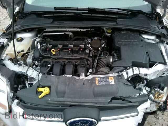 2014 FORD FOCUS - VIN: 1FADP3K24EL364513 - Photo 7