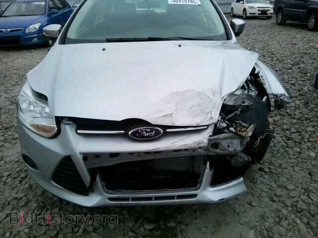2014 FORD FOCUS - VIN: 1FADP3K24EL364513 - Photo 9