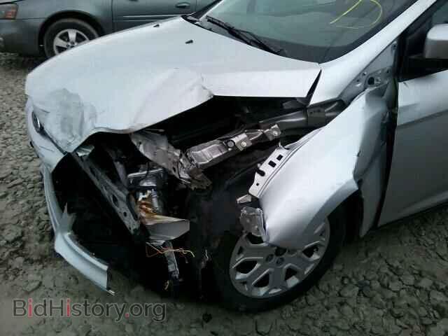 2014 FORD FOCUS - VIN: 1FADP3K24EL364513 - Photo 10
