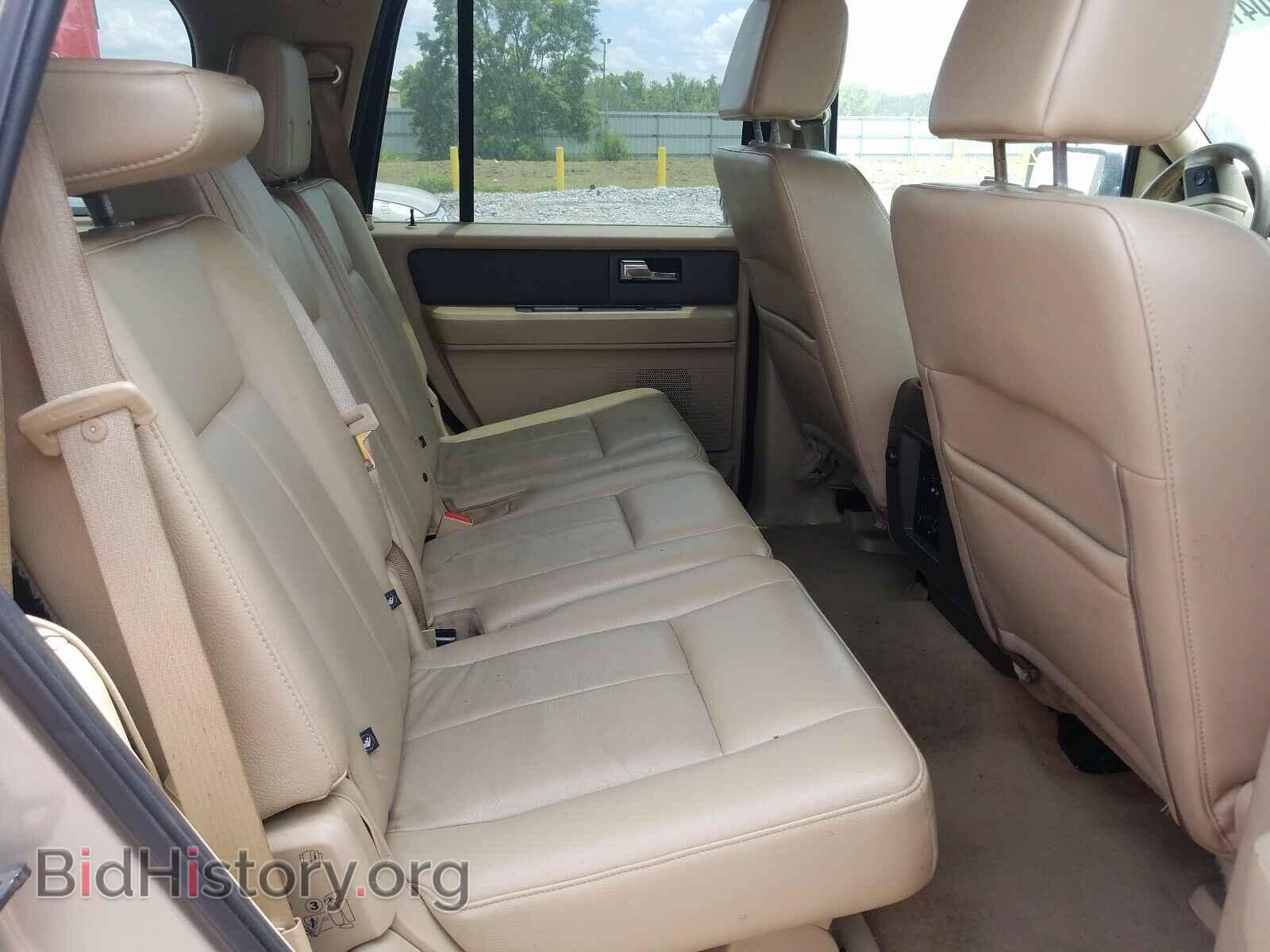 2007 FORD EXPEDITION - VIN: 1FMFU15517LA59958 - Фото 6