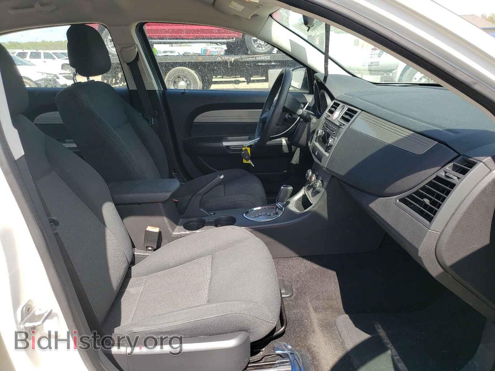 2010 CHRYSLER SEBRING - VIN: 1C3CC4FB2AN192647 - Фото 5