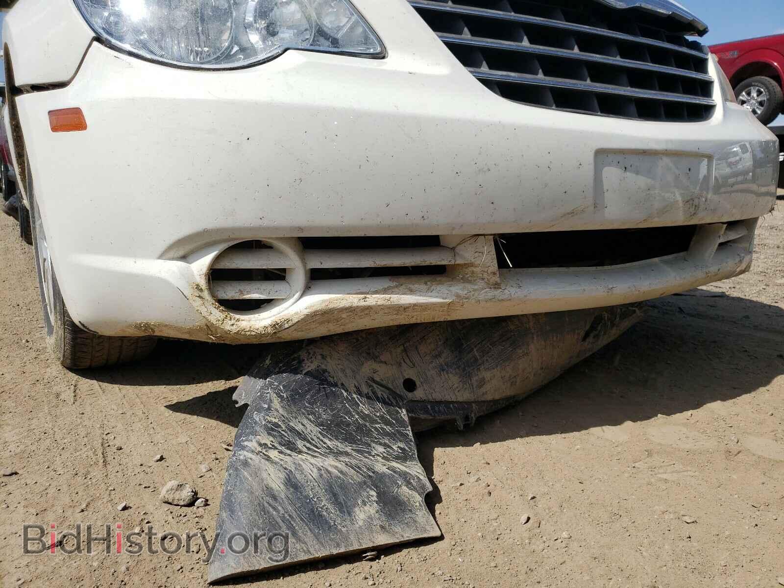 2010 CHRYSLER SEBRING - VIN: 1C3CC4FB2AN192647 - Фото 9