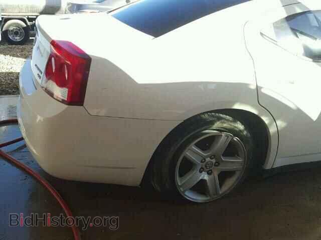 2009 DODGE CHARGER - VIN: 2B3KA43T09H637841 - Фото 9