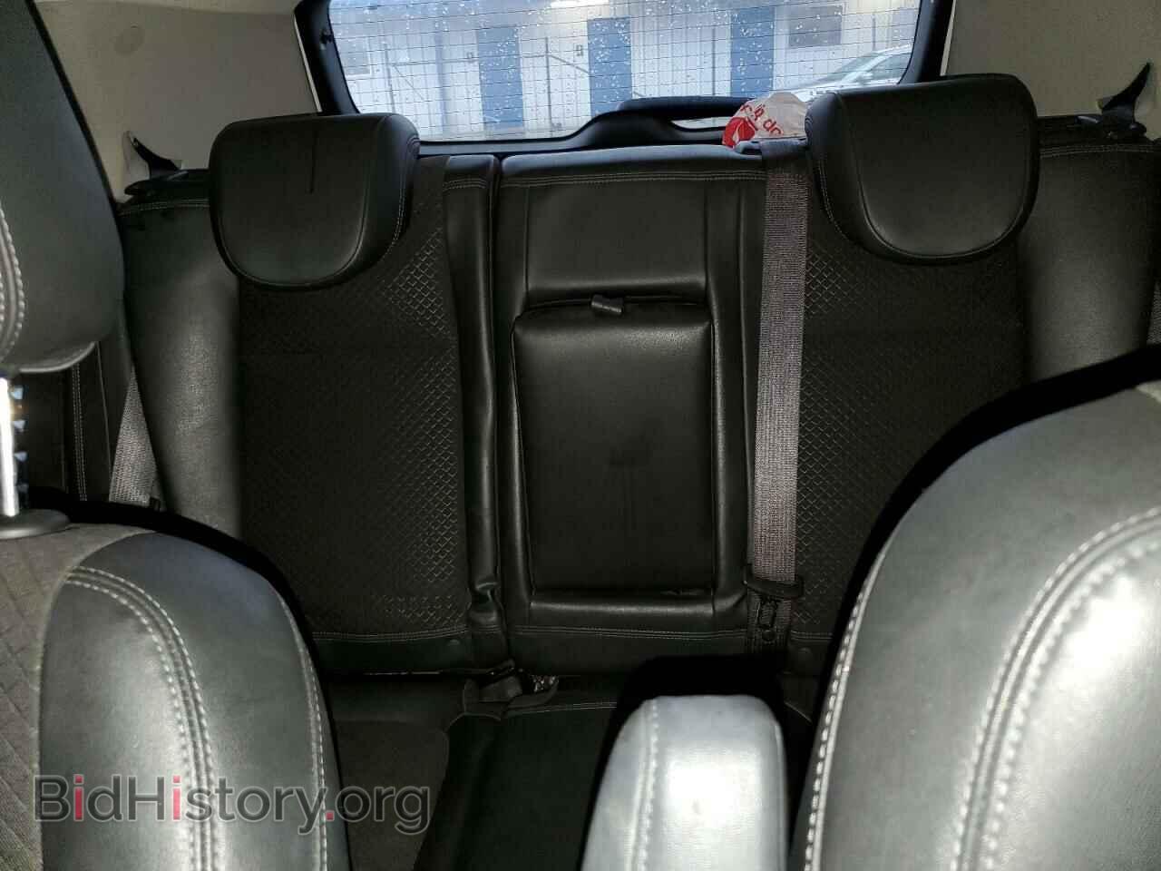 2018 BUICK ENCORE - VIN: KL4CJASB4JB537288 - Photo 10