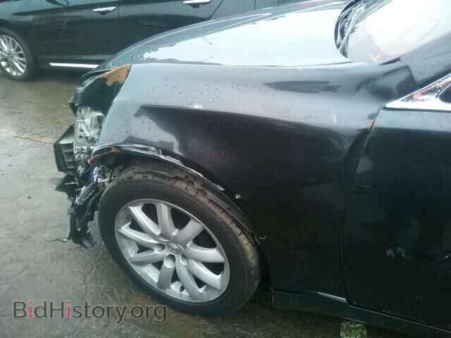 2007 LEXUS LS460 - VIN: JTHBL46F075023485 - Фото 10