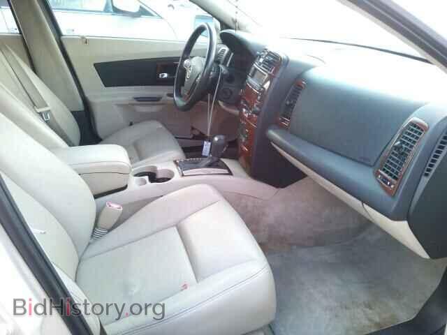 2004 CADILLAC CTS - VIN: 1G6DM577340105369 - Фото 5