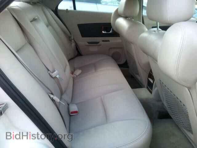 2004 CADILLAC CTS - VIN: 1G6DM577340105369 - Фото 6