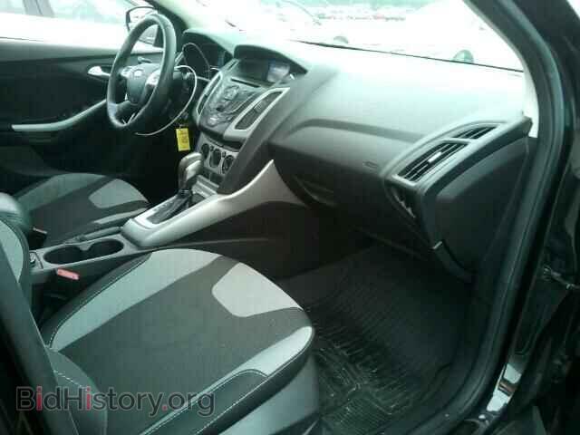 2012 FORD FOCUS - VIN: 1FAHP3F25CL283206 - Photo 5