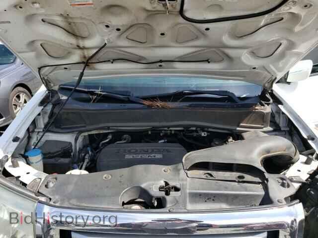 2009 HONDA PILOT - VIN: 5FNYF38669B025169 - Фото 7