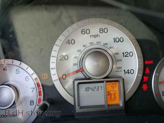 2009 HONDA PILOT - VIN: 5FNYF38669B025169 - Фото 8