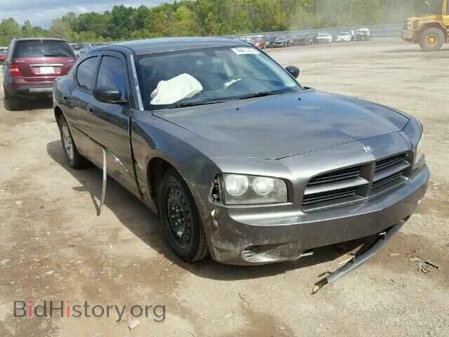 Photo 2B3KA43G88H143194 - DODGE CHARGER 2008