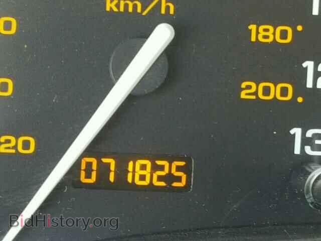 2000 SATURN SL/SL1/SL2 - VIN: 1G8ZK5272YZ127665 - Фото 8