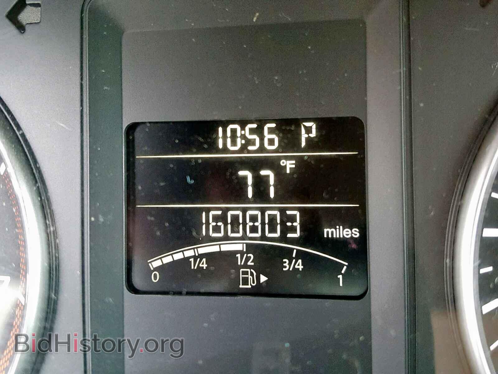 2012 VOLKSWAGEN JETTA - VIN: 3VWDP7AJ5CM366368 - Фото 8