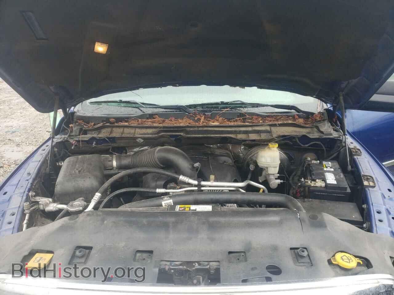 2016 RAM 1500 - VIN: 3C6RR7LT8GG326413 - Photo 11