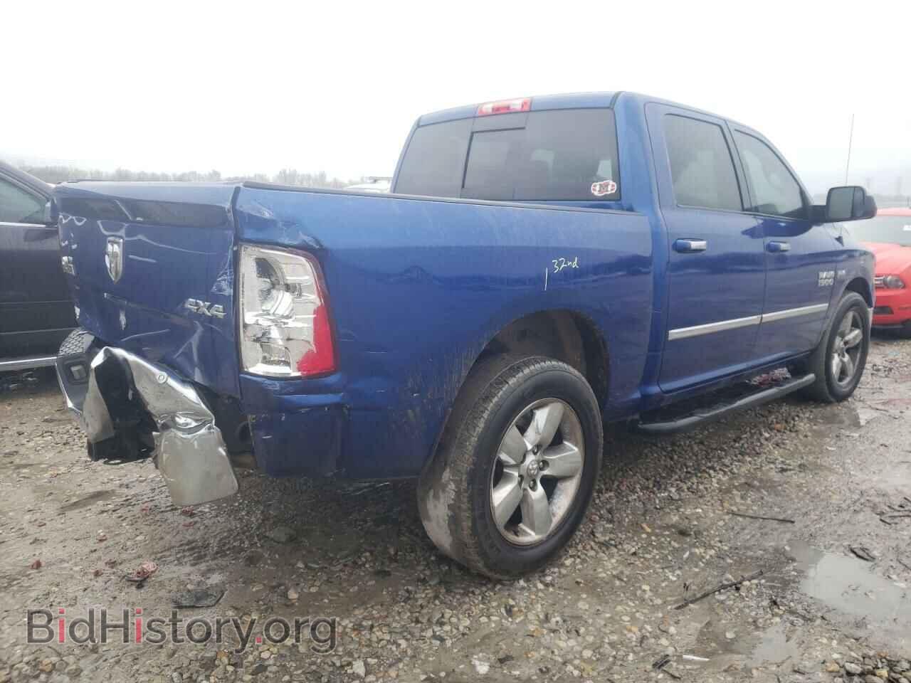 2016 RAM 1500 - VIN: 3C6RR7LT8GG326413 - Photo 3
