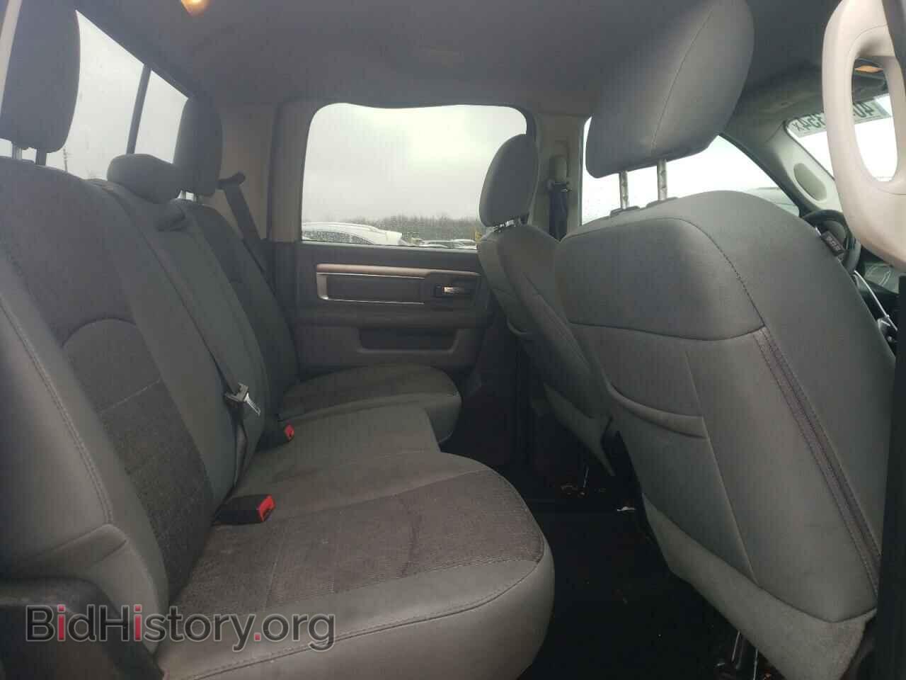 2016 RAM 1500 - VIN: 3C6RR7LT8GG326413 - Photo 10