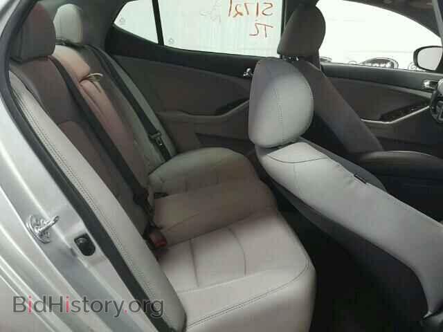 2013 KIA OPTIMA - VIN: 5XXGN4A78DG170839 - Photo 6