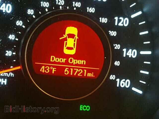 2013 KIA OPTIMA - VIN: 5XXGN4A78DG170839 - Photo 8
