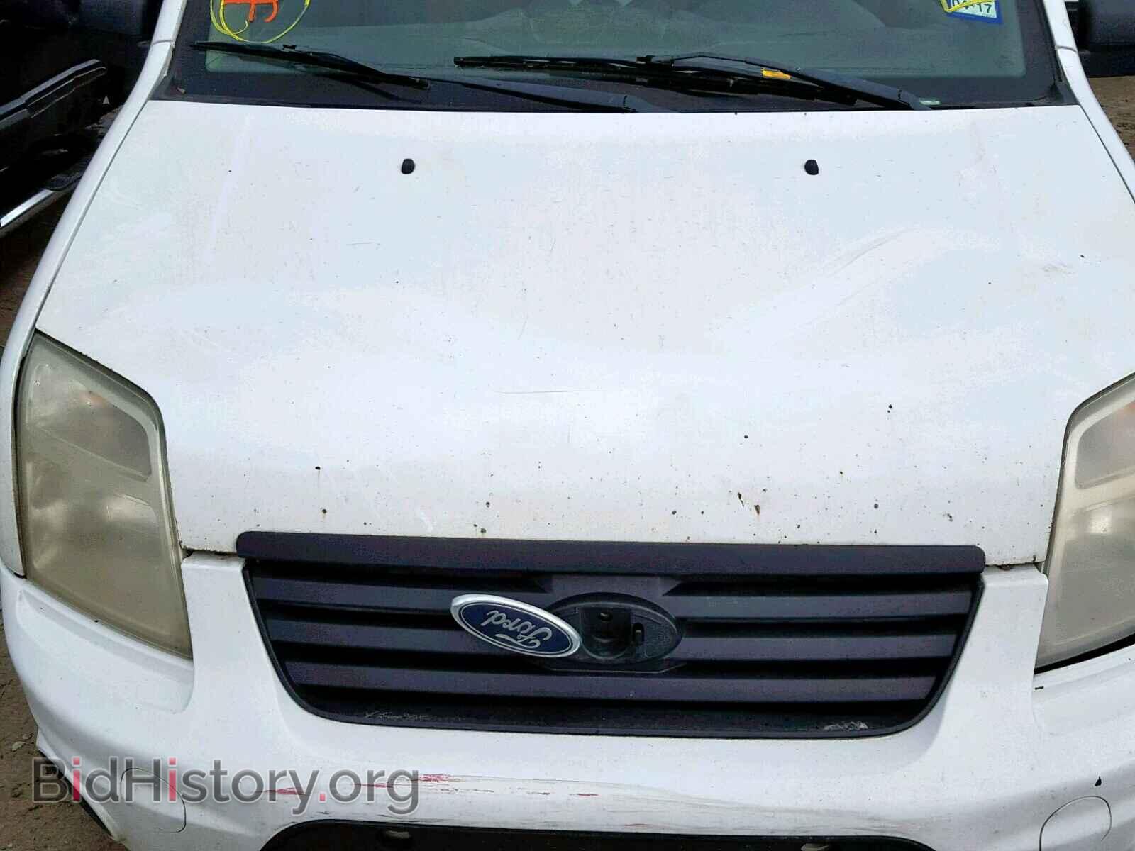 2013 FORD TRANSIT CO - VIN: NM0LS6BN2DT160756 - Фото 7