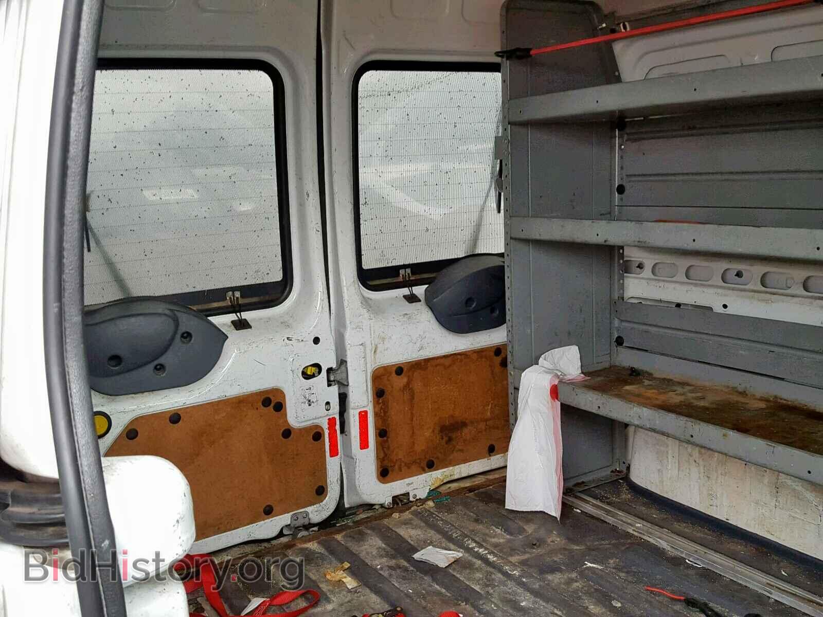 2013 FORD TRANSIT CO - VIN: NM0LS6BN2DT160756 - Фото 9