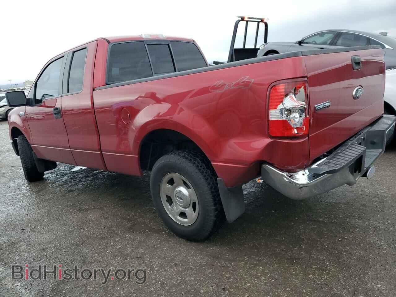 2007 FORD All Models - VIN: 1FTPX14567FB66973 - Фото 2