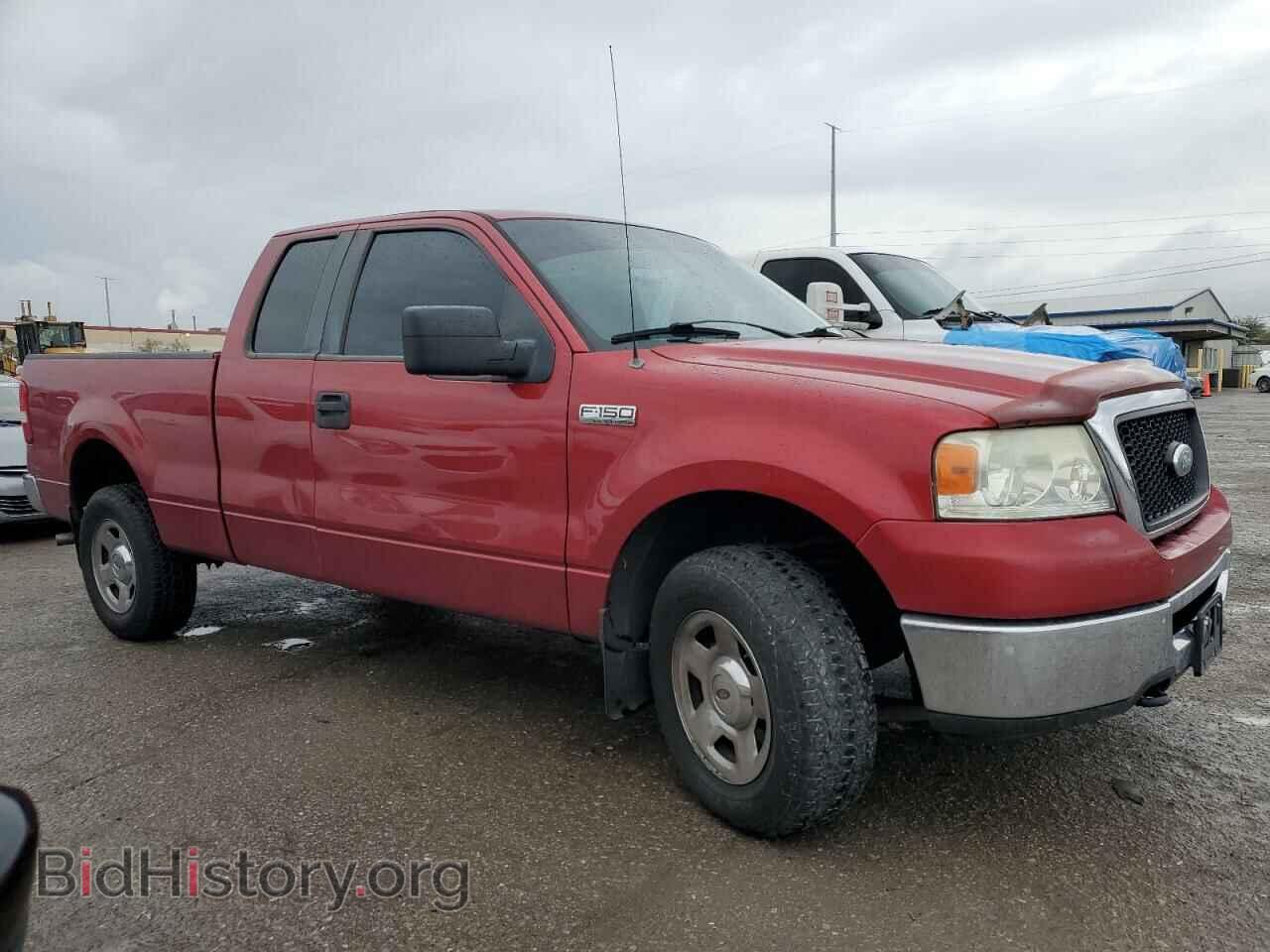 2007 FORD All Models - VIN: 1FTPX14567FB66973 - Фото 4
