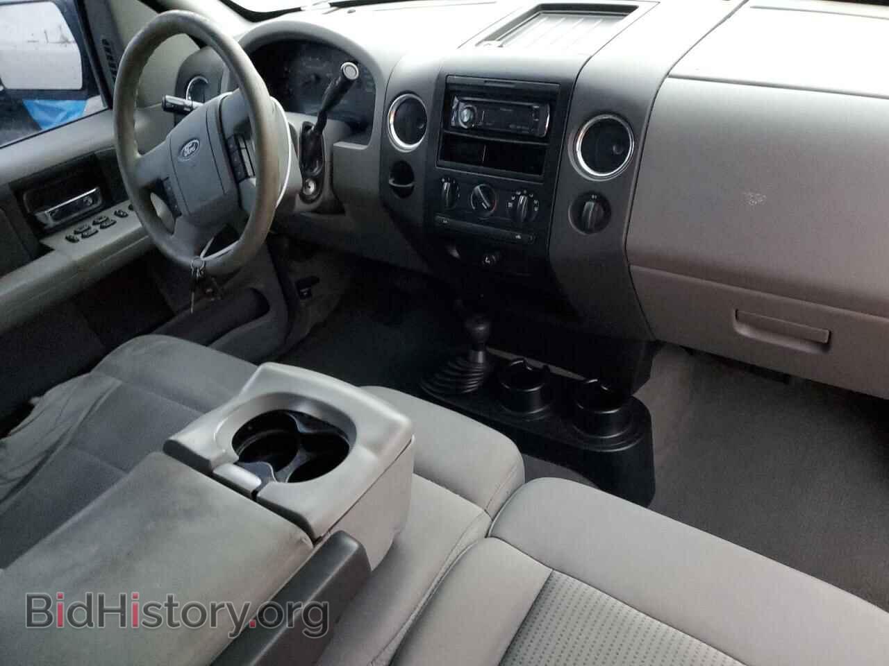 2007 FORD All Models - VIN: 1FTPX14567FB66973 - Фото 8