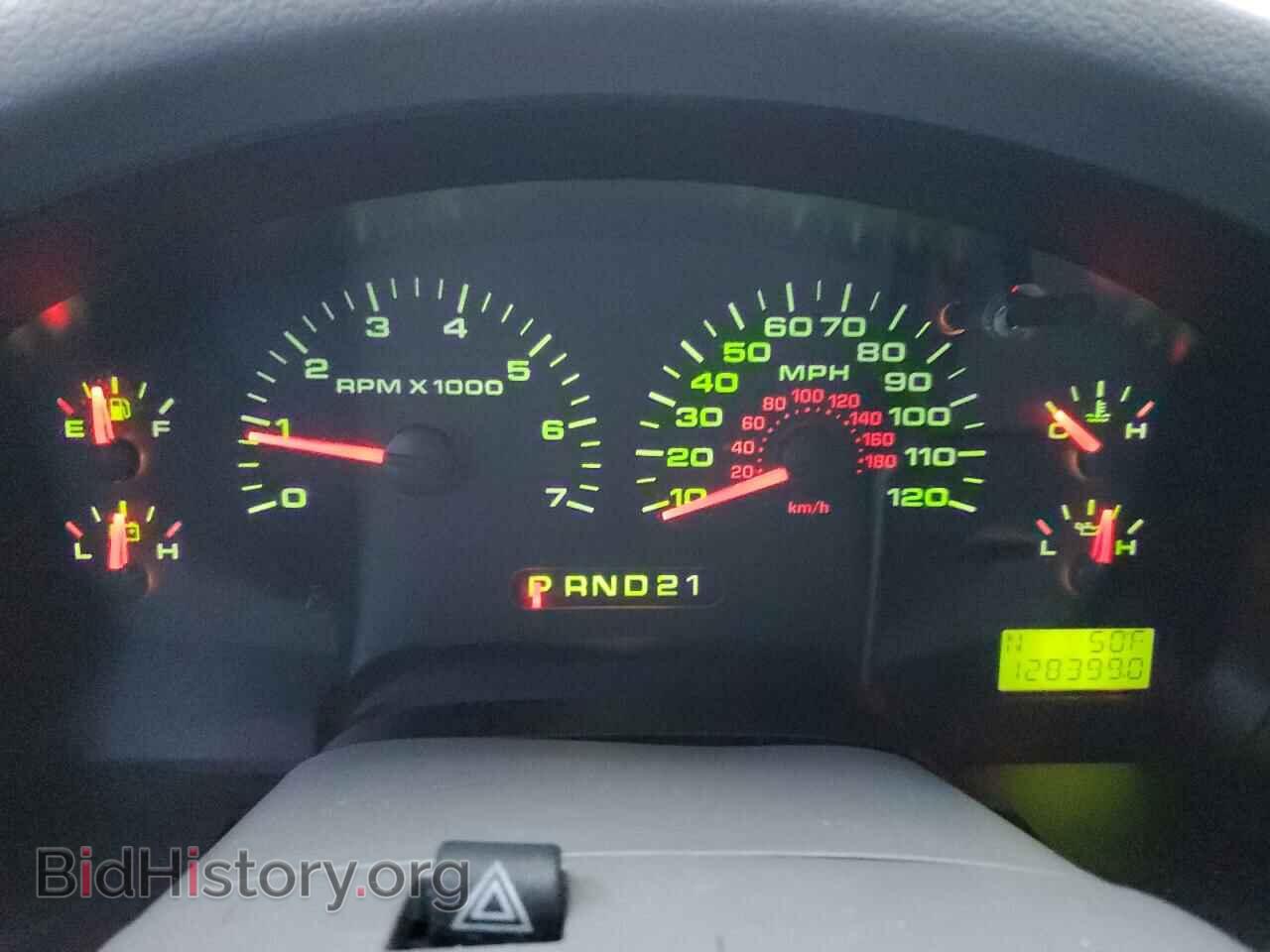2007 FORD All Models - VIN: 1FTPX14567FB66973 - Фото 9