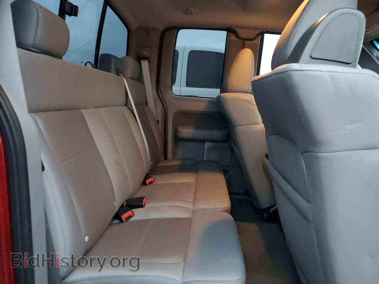 2007 FORD All Models - VIN: 1FTPX14567FB66973 - Фото 10