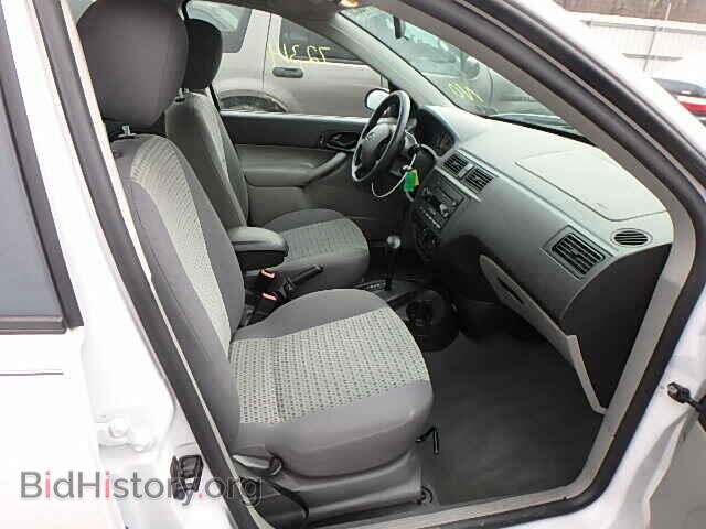 2007 FORD FOCUS - VIN: 1FAFP34N27W306093 - Фото 5