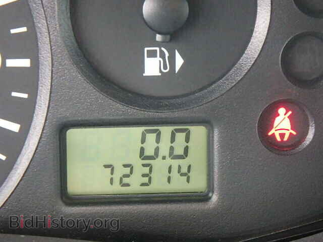 2007 FORD FOCUS - VIN: 1FAFP34N27W306093 - Фото 8
