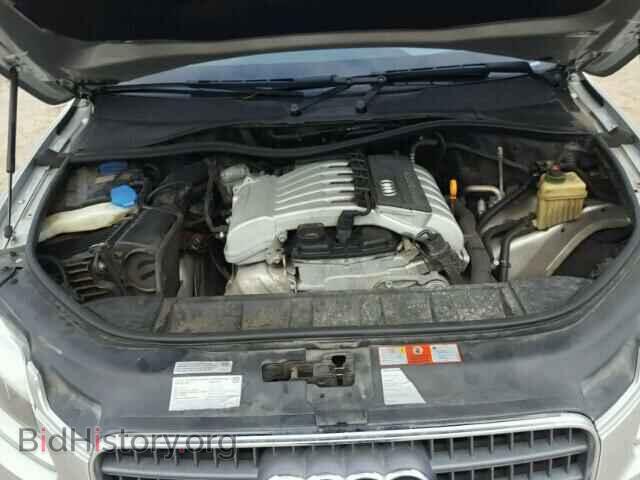 2007 AUDI Q7 - VIN: WA1BY74L47D059368 - Фото 7