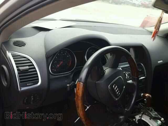 2007 AUDI Q7 - VIN: WA1BY74L47D059368 - Фото 8