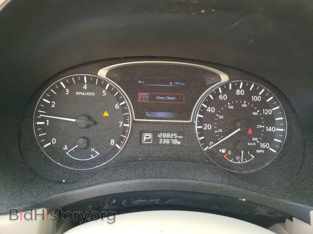 2015 NISSAN PATHFINDER - VIN: 5N1AR2MN3FC700741 - Фото 9