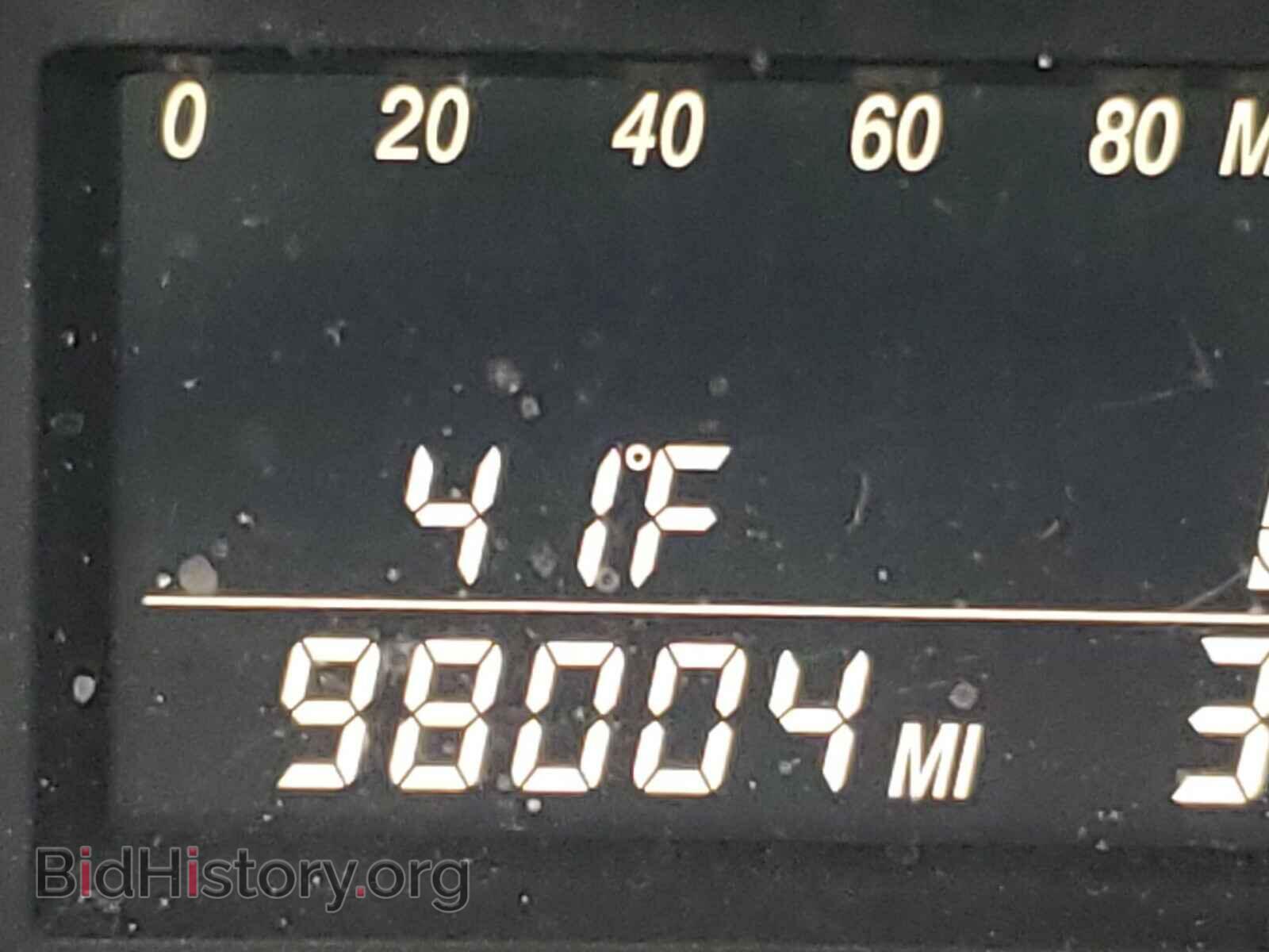 2010 SUZUKI SX4 - VIN: JS2YA5A39A6300520 - Фото 8