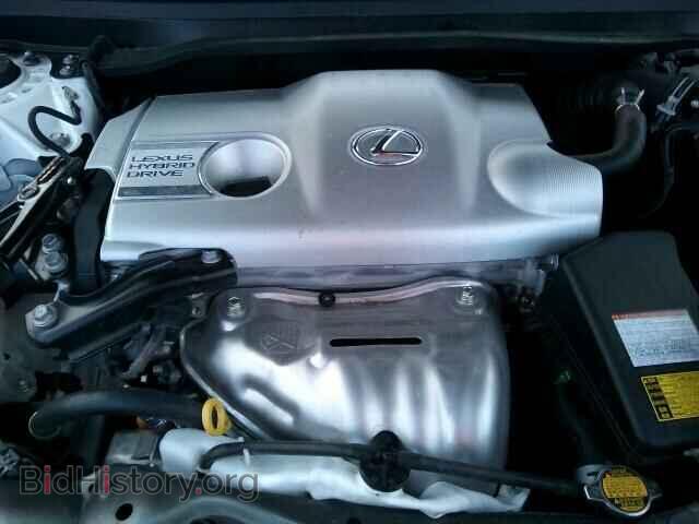2015 LEXUS ES300 - VIN: JTHBW1GG5F2098342 - Фото 7