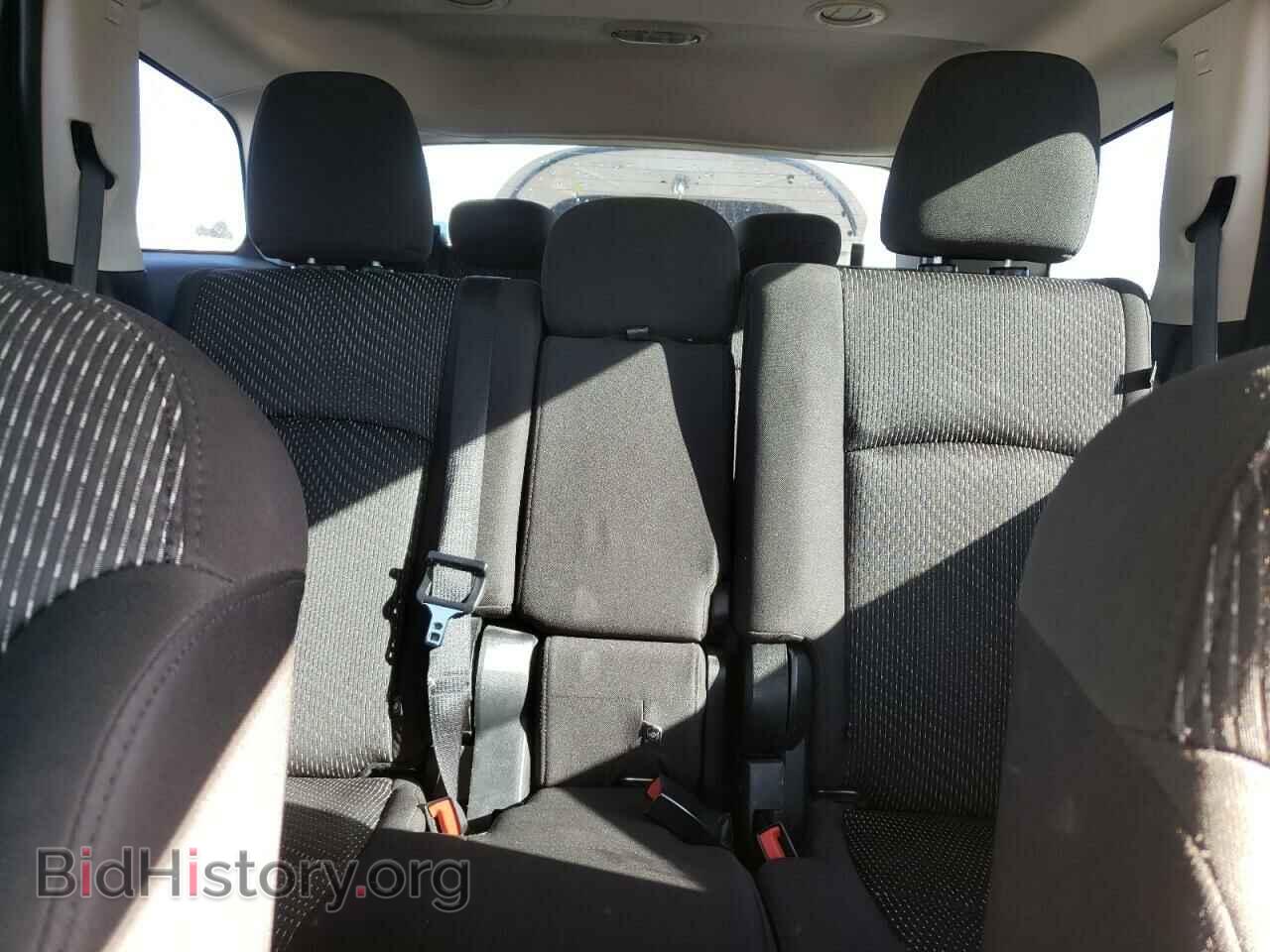 2015 DODGE JOURNEY - VIN: 3C4PDCAB1FT531949 - Фото 10