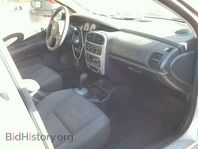 2005 DODGE NEON - VIN: 1B3ES56C65D209436 - Фото 5