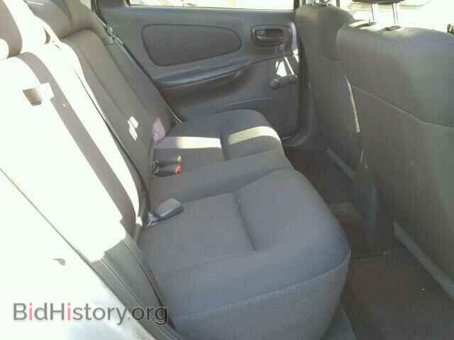 2005 DODGE NEON - VIN: 1B3ES56C65D209436 - Фото 6