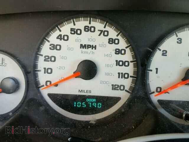 2005 DODGE NEON - VIN: 1B3ES56C65D209436 - Фото 8