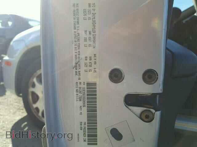 2005 DODGE NEON - VIN: 1B3ES56C65D209436 - Фото 9