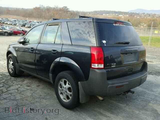 2002 SATURN VUE - VIN: 5GZCZ63B62S826280 - Фото 3