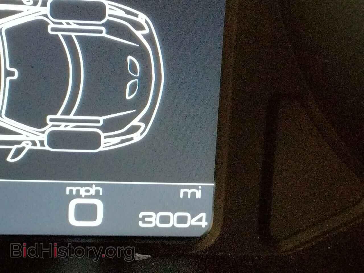 2014 FERRARI 458 - VIN: ZFF75VFA1E0202741 - Фото 8