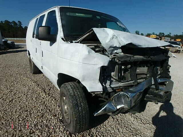 Фотография 1FTNE2EW3BDA50208 - FORD ECONOLINE 2011