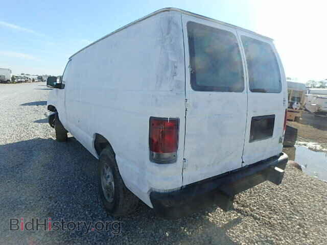 2011 FORD ECONOLINE - VIN: 1FTNE2EW3BDA50208 - Фото 3