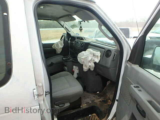 2011 FORD ECONOLINE - VIN: 1FTNE2EW3BDA50208 - Фото 5